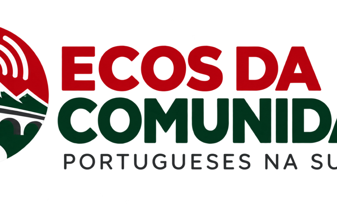 Ecos da Comunidade: um mês de notícias e ligação à comunidade
