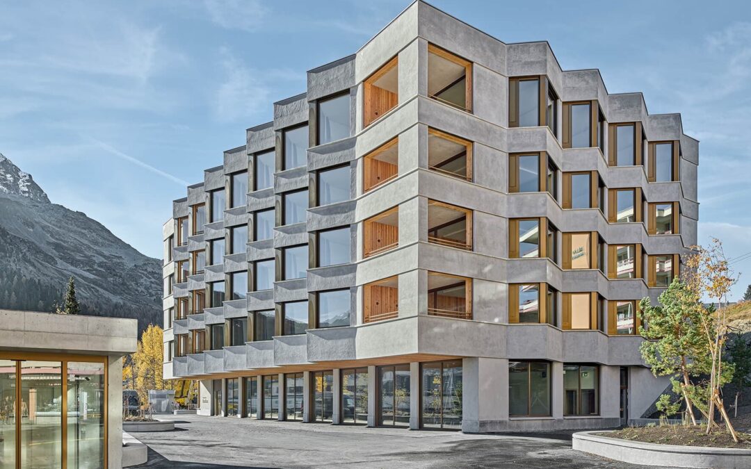 Unidade de demência do Du Lac, em St. Moritz, vai encerrar