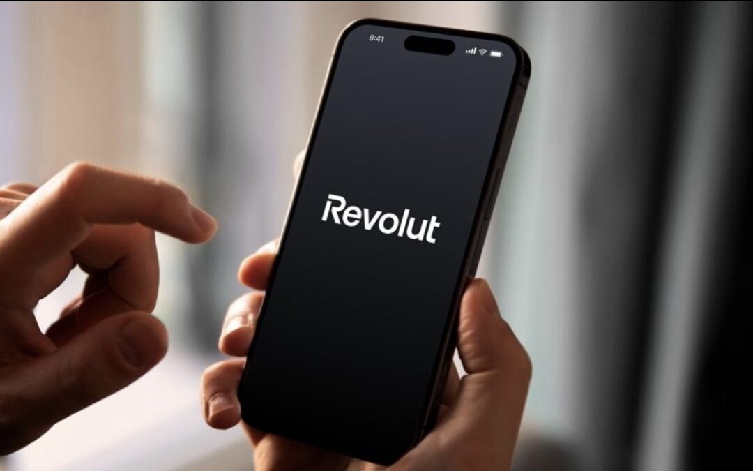 Falha na Revolut afeta pagamentos, transferências e levantamentos na Suíça